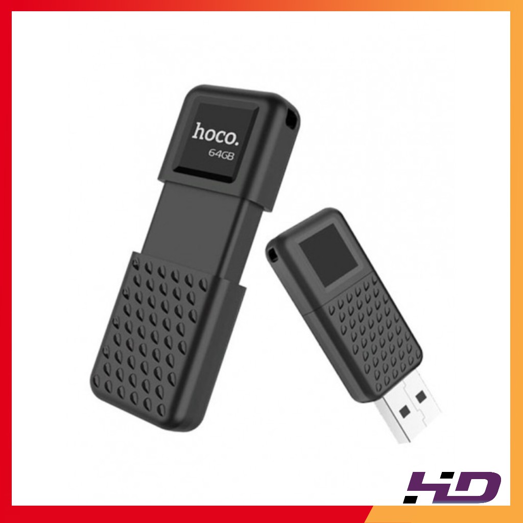 USB Hoco 64G Tốc Độ Cao Chính Hãng