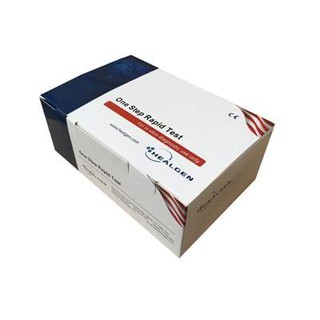 combo 2 que thử ma túy 4 chỉ số