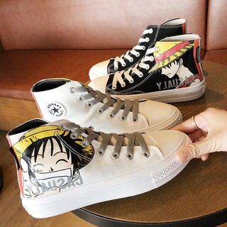 ⚡sale⚡Giày cổ cao nam, nữ