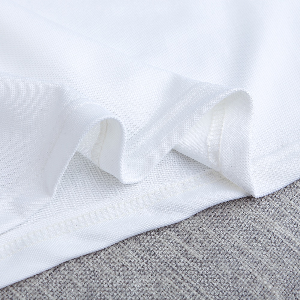 Áo Polo Nam Logo Thêu Hình Con Ngựa,Chất Liệu Cotton 4 Chiều Cao Cấp Elymen