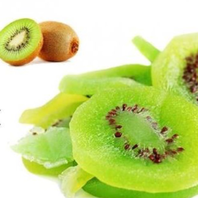 KiWi Sấy Cầu Đất Đà Lạt 250g A033