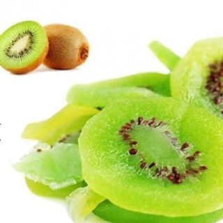 Kiwi sấy cầu đất đà lạt 250g a033
