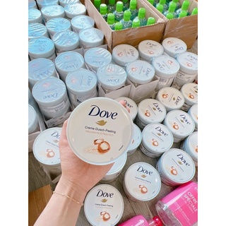 Tẩy Da Chết DOVE Bản ĐỨC