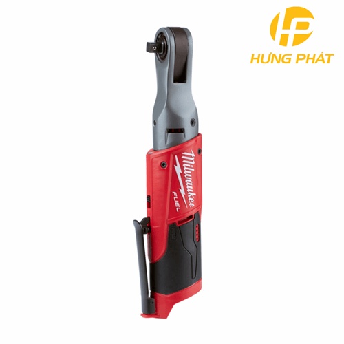 Máy siết bu lông góc Milwaukee M12 FIR38 (chưa có pin, sạc)