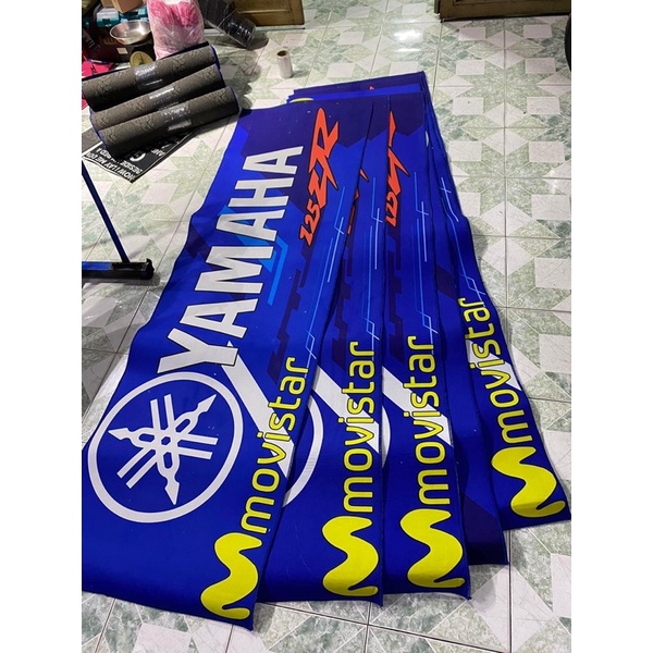 Thảm Lót Trưng Bày YaZ