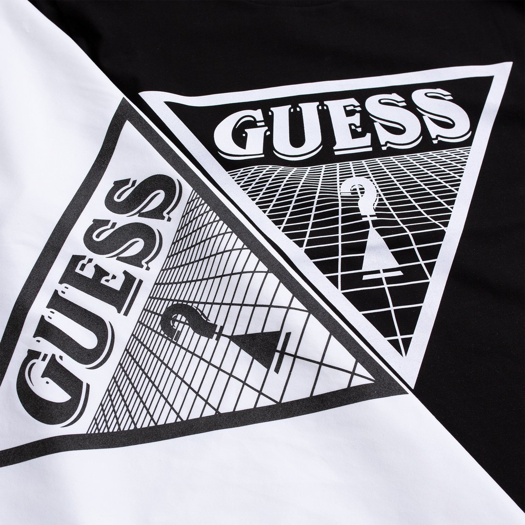 Áo Guess T-Shirt