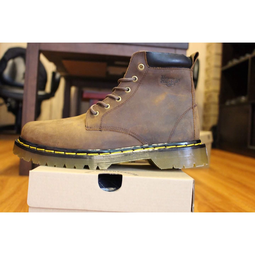 Dr. 939 crazy horse