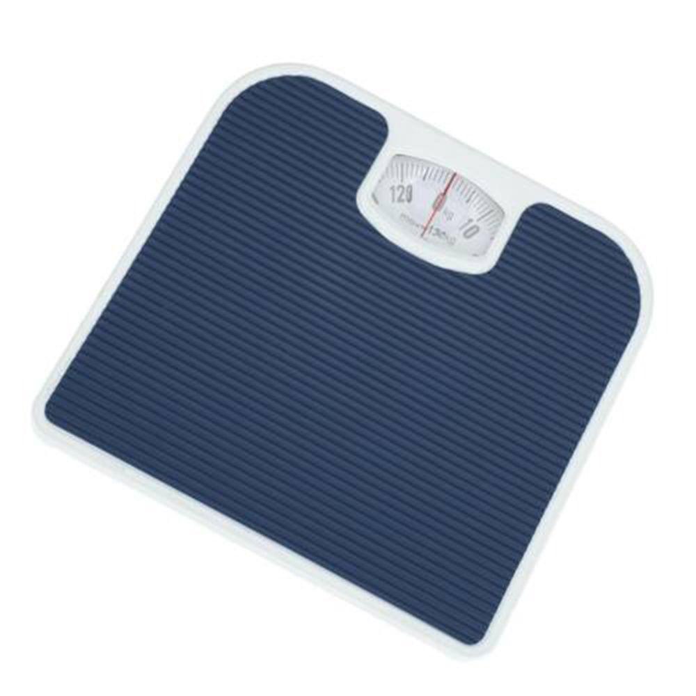 Cân Điện Tử Mini 130KG Chống Trượt Tiện Dụng Cho Phòng Tắm