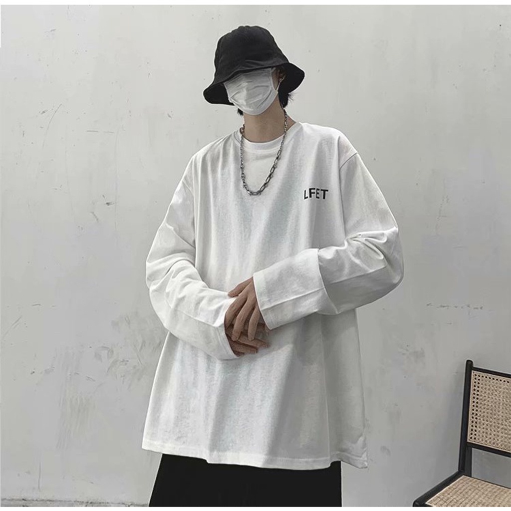 Áo thun nam UNICI áo thun cao cấp thời trang unisex phong cách Hàn Quốc AH211