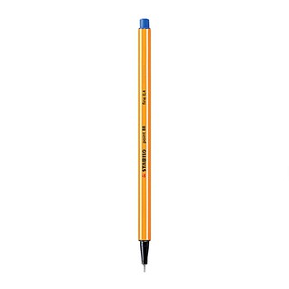 Bút Kỹ Thuật STABILO Point-88 PT88 (Bộ 3 Cây)