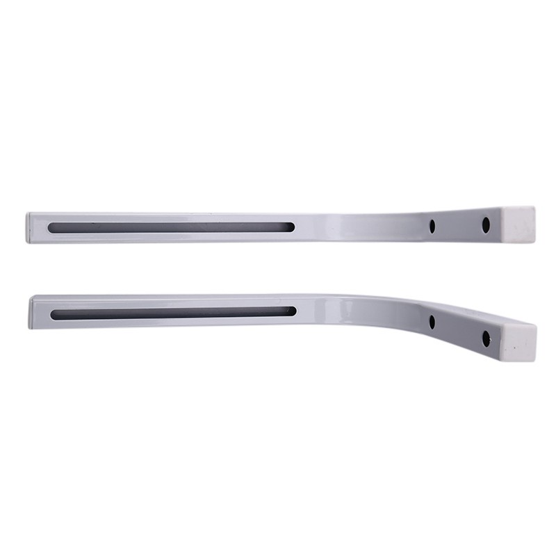 Giá treo màn hình máy chiếu HD 90 độ hình chữ L có thể điều chỉnh tiện dụng