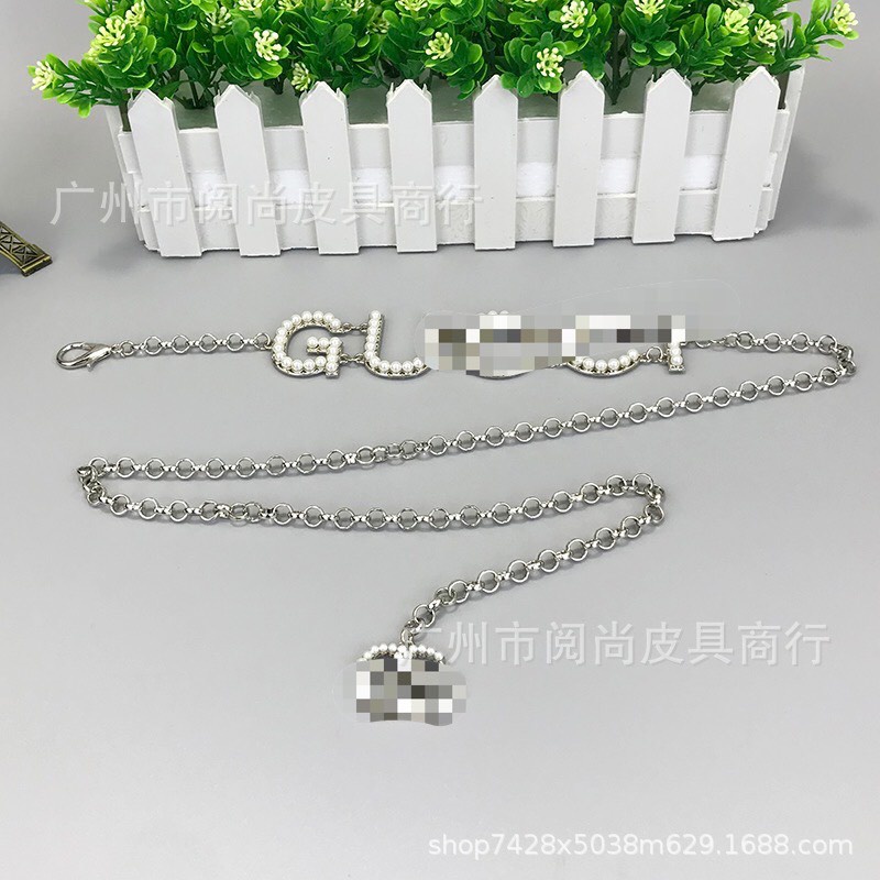 Đai váy xích belt hàng cao cấp loại 1