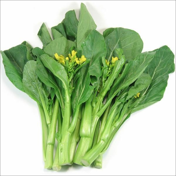 [Hạt giống Việt] - Hạt giống cải ngồng (cải ngọt bông)
