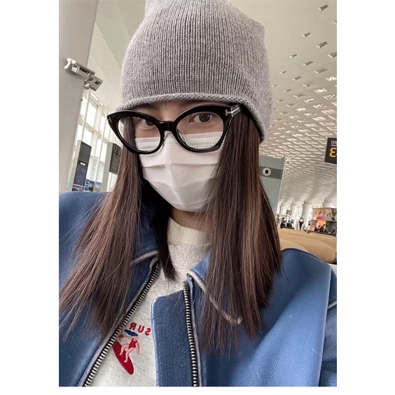 KÍNH MÁT MẮT MÈO GAIGARDEN THỜI TRANG CAO CẤP CHỐNG UV