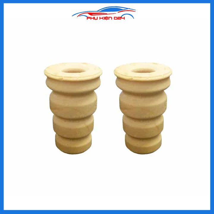 Cao Su Tăm Bông Giảm Sóc Trước CRV 2006-2011 Mã 51722-SWE-T01