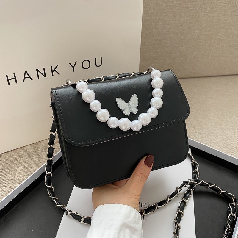 Butterfly Túi Xách Dây Đeo Xích Hình Bướm Thời Trang Cho Nữ | BigBuy360 - bigbuy360.vn