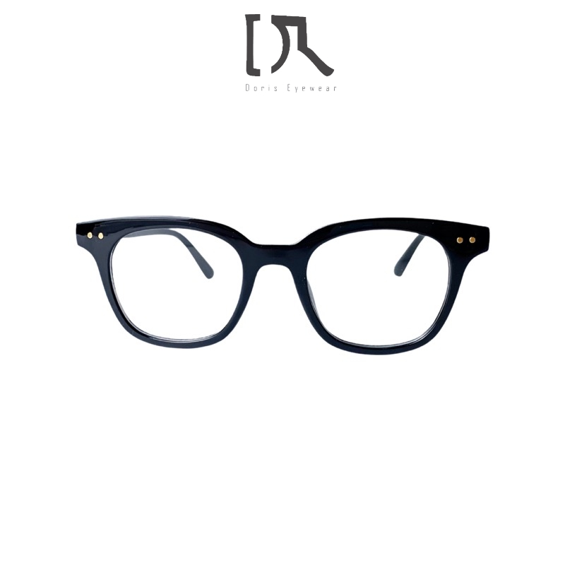 Gọng Kính Vuông Chữ V South Side Thời Trang Dành Cho Nam Nữ DORISEYEWEAR