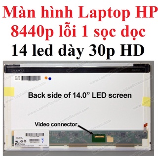Màn hình laptop hp 8440p