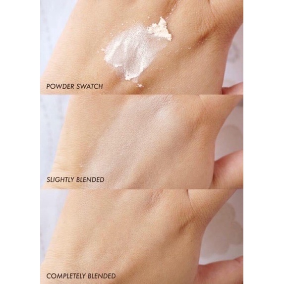 Phấn phủ laura mercier  sale 50% 🌸