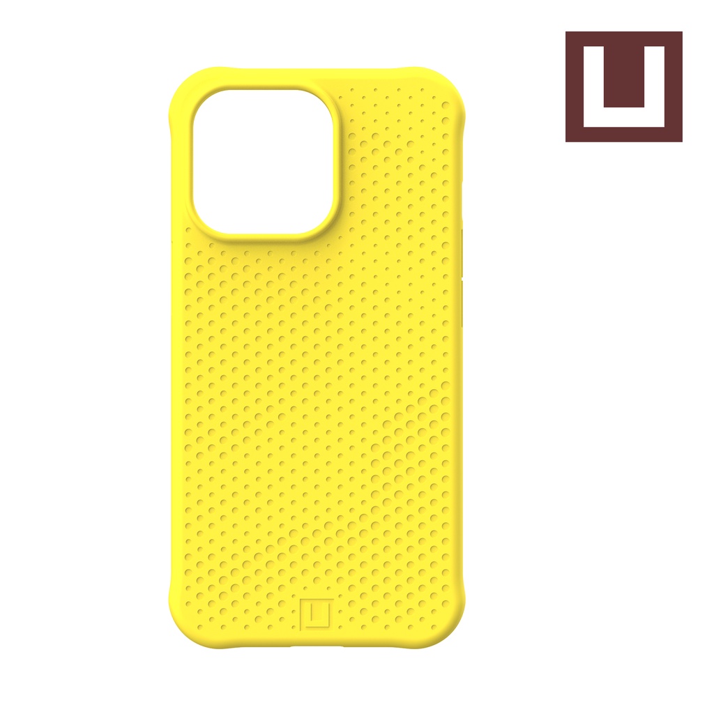 [U] Ốp lưng UAG Dot cho iPhone 13 Pro [6.1 inch]
