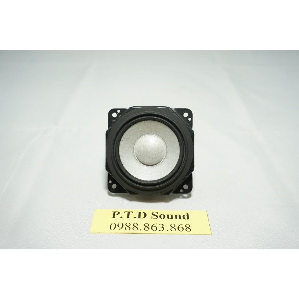 Củ Loa rời toàn dải Sony Extra Bass XB41 2.5 inch 4 ohm 20w - 35w. DIY loa di động siêu bass, cực mạnh từ PTD Sound