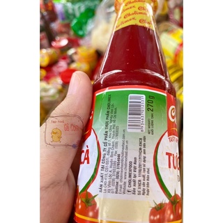 Tương cà Cholimex 270g