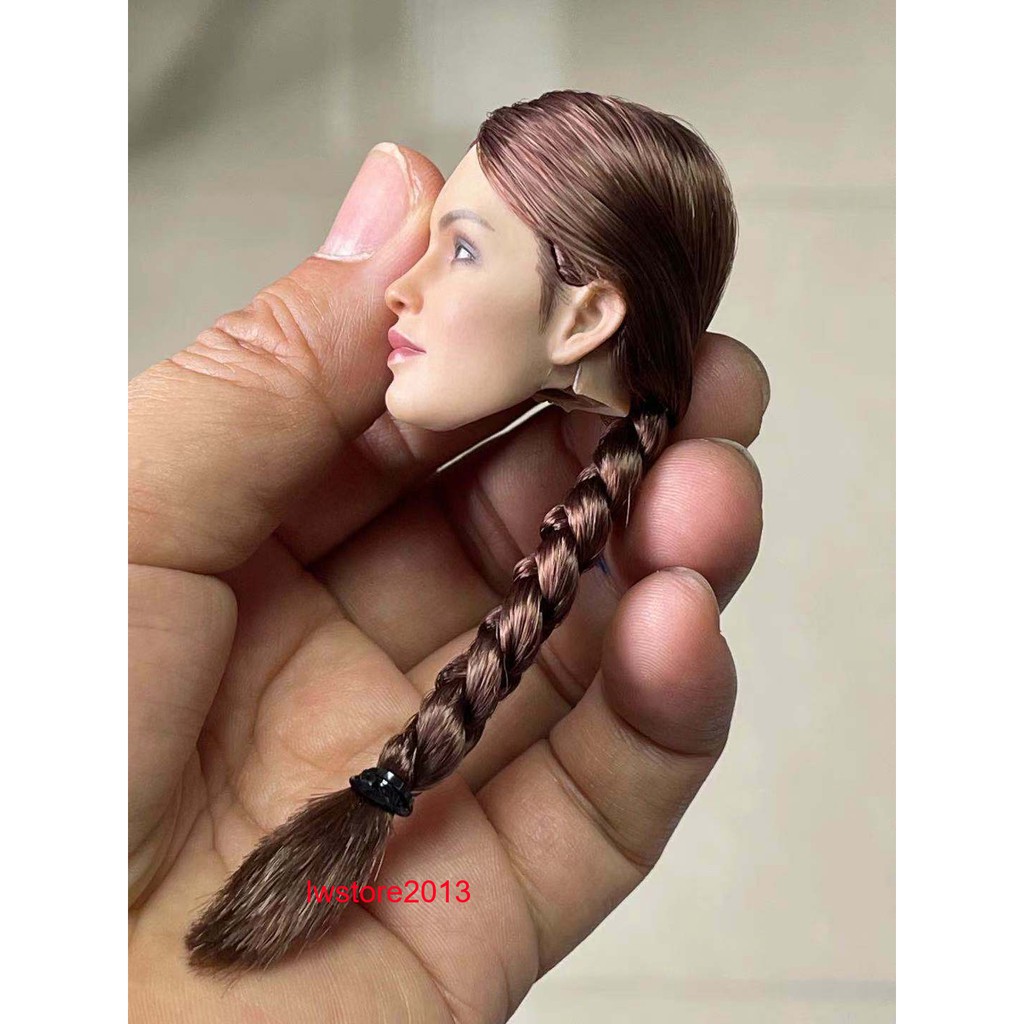 Mô Hình Đầu Người Lính Nga VCF-2052 12" Tỉ Lệ 1:6