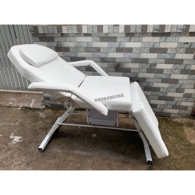 Giường tiêm Filler, giường phun xăm