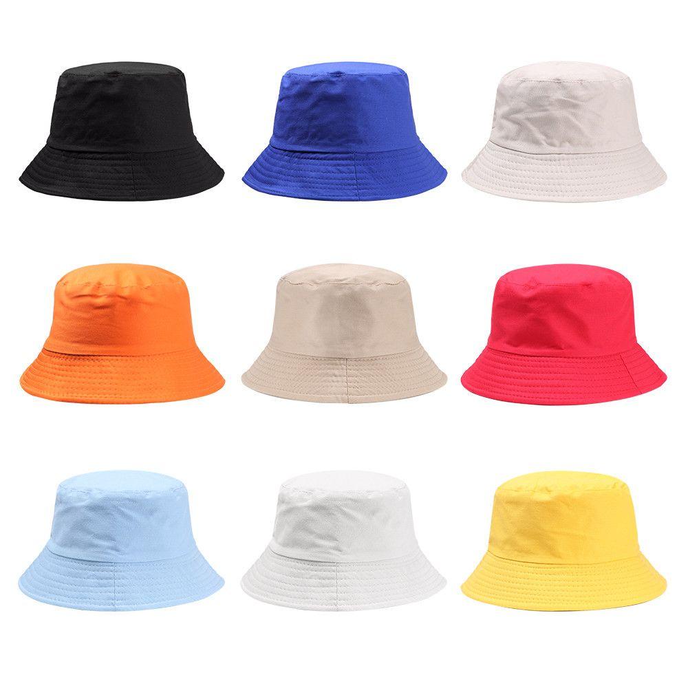 Mũ Tai Bèo Chống Nắng Chất Liệu Cotton Thời Trang Mùa Hè