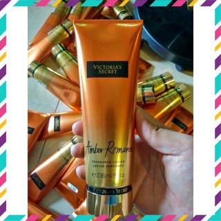 Kem dưỡng thể Victoria's Secret