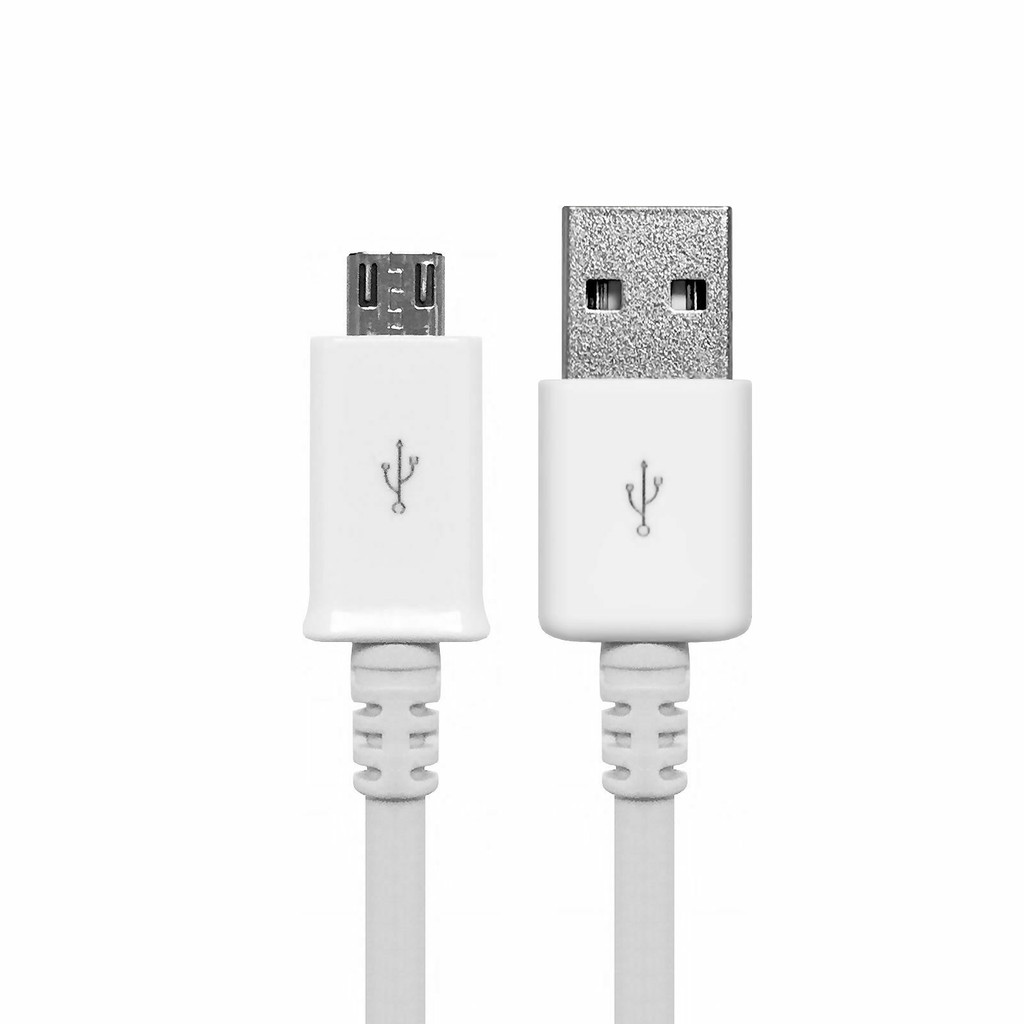 Cáp Sạc Samsung Micro-USB S7/S7 Egde - Hàng Chính Hãng - Bao Test (Bảo Hành 1 đổi 1)