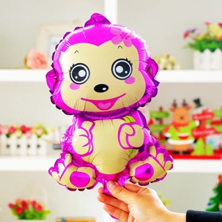 Bóng lẻ hình con khỉ