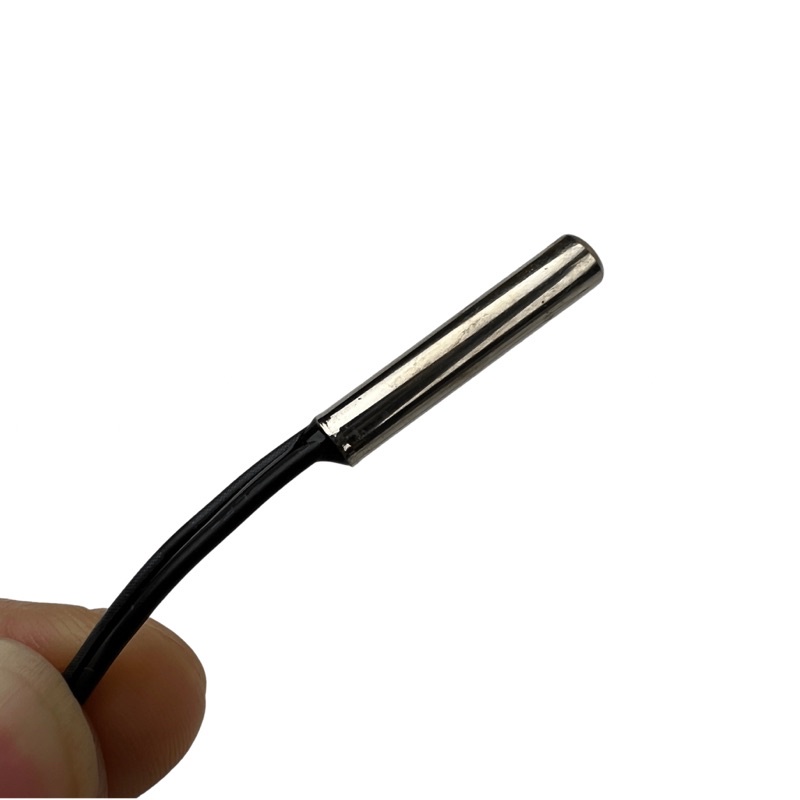 Đầu đo (dò) Nhiệt Độ máy ấp trứng Ánh Dương - Dùng để thay thế và dự phòng cho máy ấp - NTC