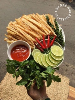 Khô Cá Thiều Ăn Liền Dạng Sợi