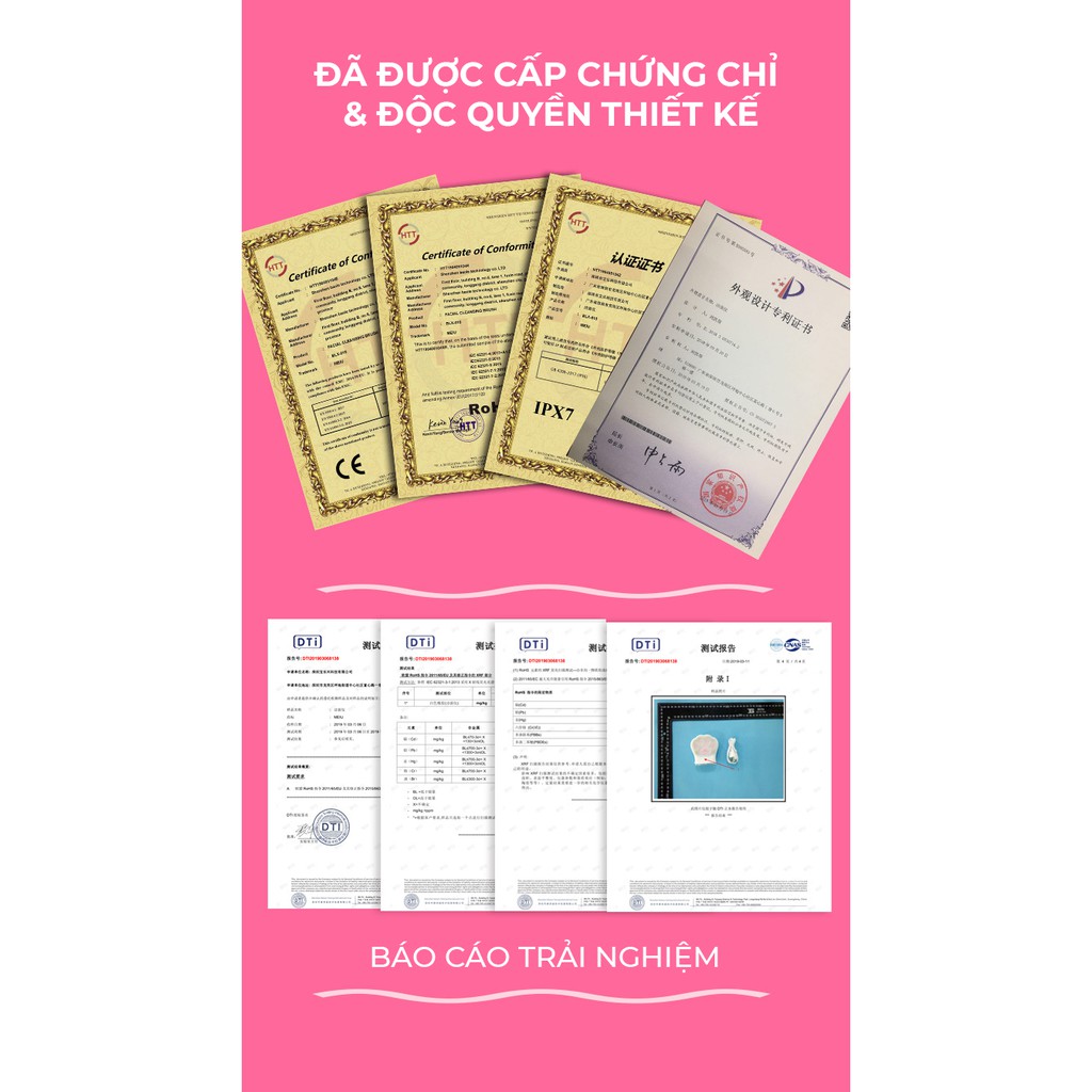 [BẢO HÀNH 1:1] Máy rửa mặt TAY MÈO chính hãng MEIU®️ | BigBuy360 - bigbuy360.vn