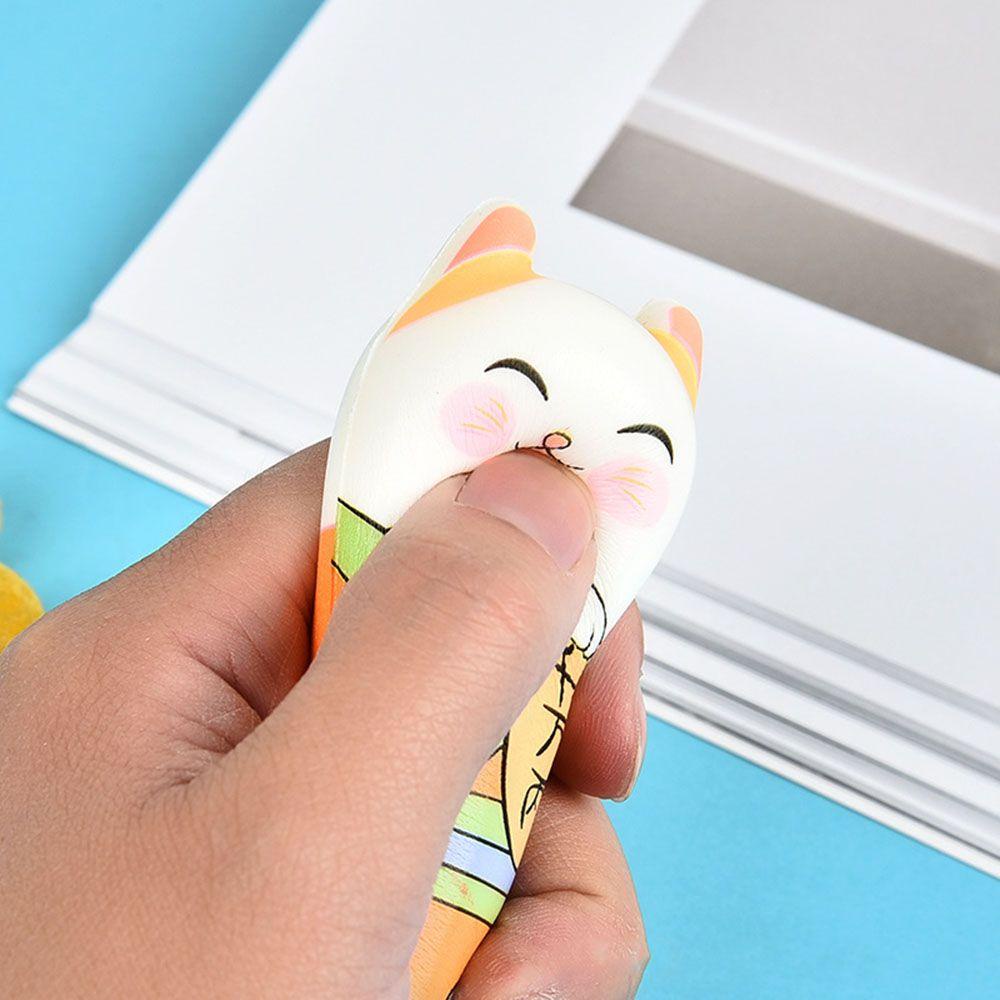 LEISURE Bút Mực Nước Mực Đen Ngòi 0.5mm