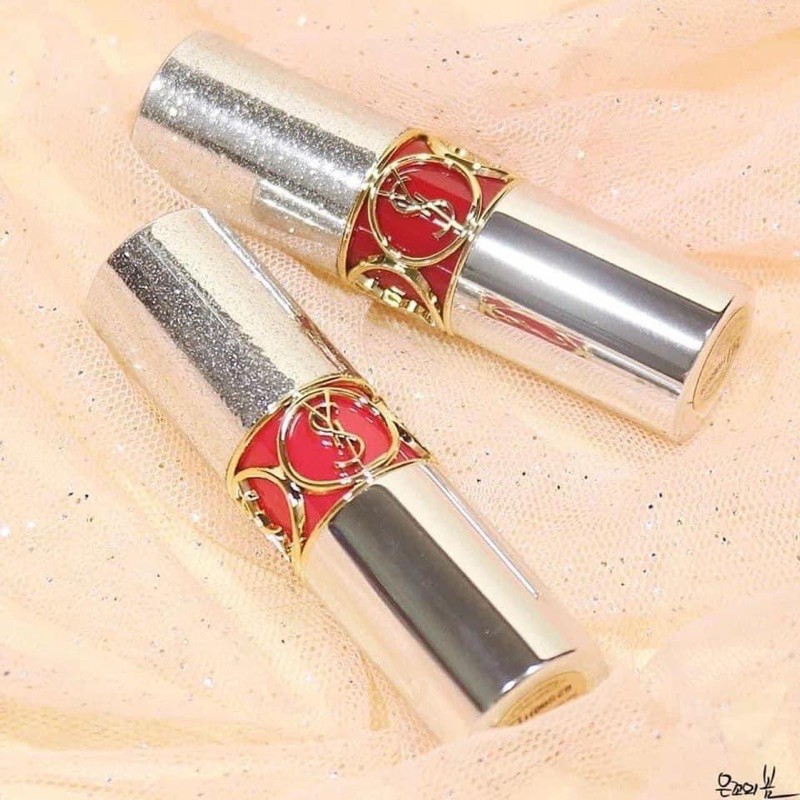 SON YSL ROUGE VOLUPTE SHINE | BigBuy360 - bigbuy360.vn