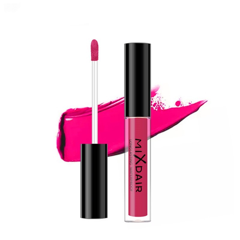 Son kem GDTIMA kháng nước mềm mịn như nhung trang điểm chuyên nghiệp