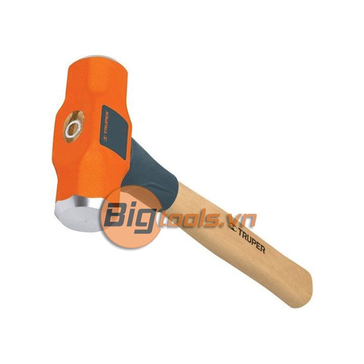 Búa đầu lục giác Truper 17045
