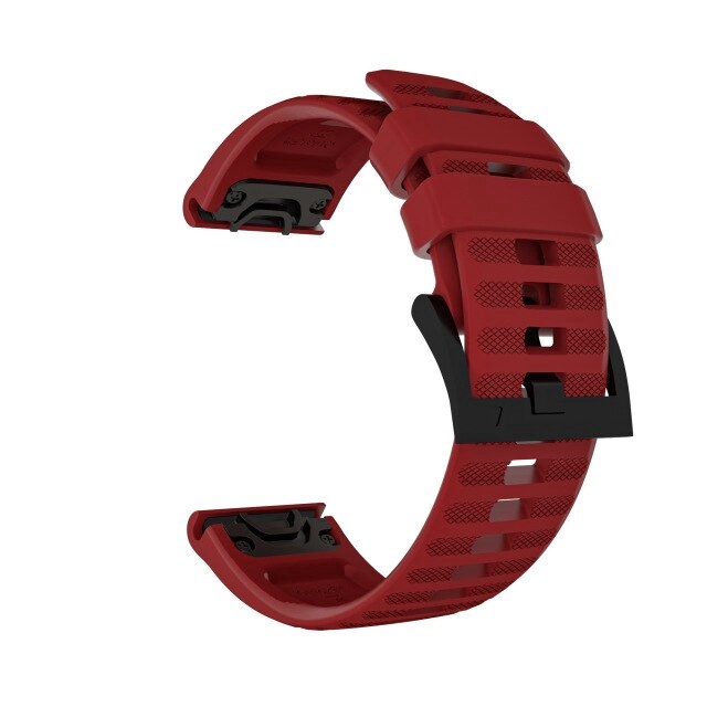 Dây Quickfit Garmin Fenix ngàm quickfit kim loại size 22mm & 26mm