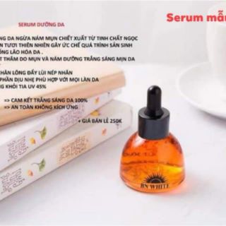 Serum collagen BN White