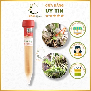 Keiki Duy Pro đỏ kích mầm, kích chồi cho lan loại bôi trực tiếp