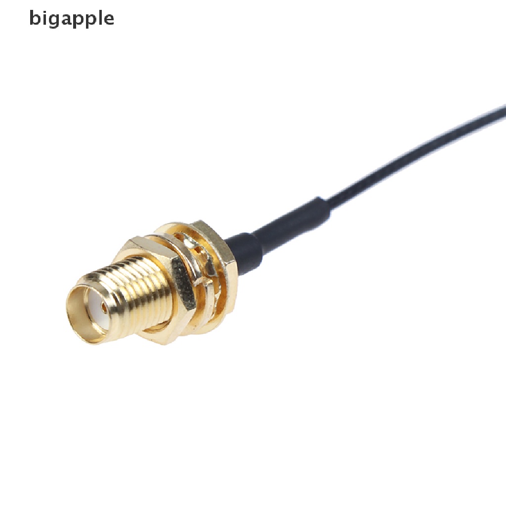 Cáp Nối Ăng Ten U.FL Sang sma 1.13 Bằng wifi Tiện Dụng