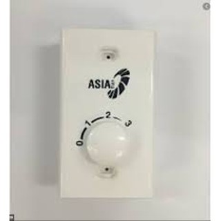 Hộp số quạt trần 3 cánh, quạt trần đảo ASIA