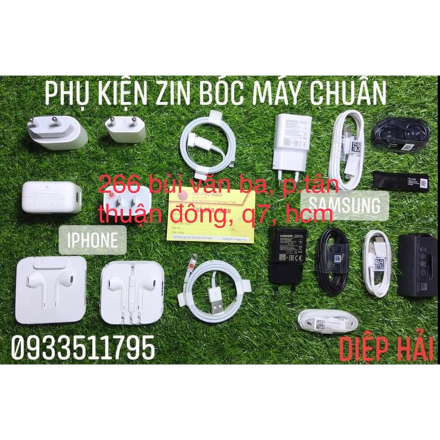 ĐỎ PHỤ KIỆN