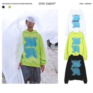 Áo hoodie nam nữ cao cấp ADB9350 by COCCACH