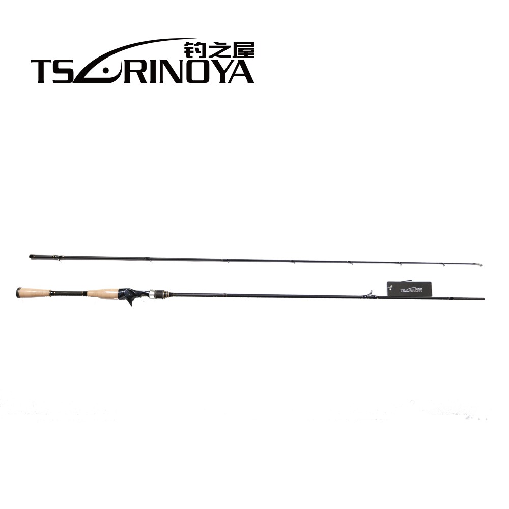 CẦN CÂU MÁY TSURINOYA PROFLEX II