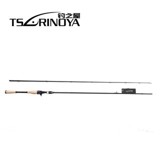CẦN CÂU MÁY TSURINOYA PROFLEX II