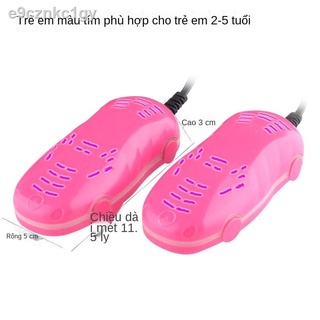 ( rẻ mà chất lượng)Máy sấy giày, Nước hoa, Khử mùi, trùng, Thiết bị nướng giày trẻ em gia đình, sấy, làm khô Ký túc xá s