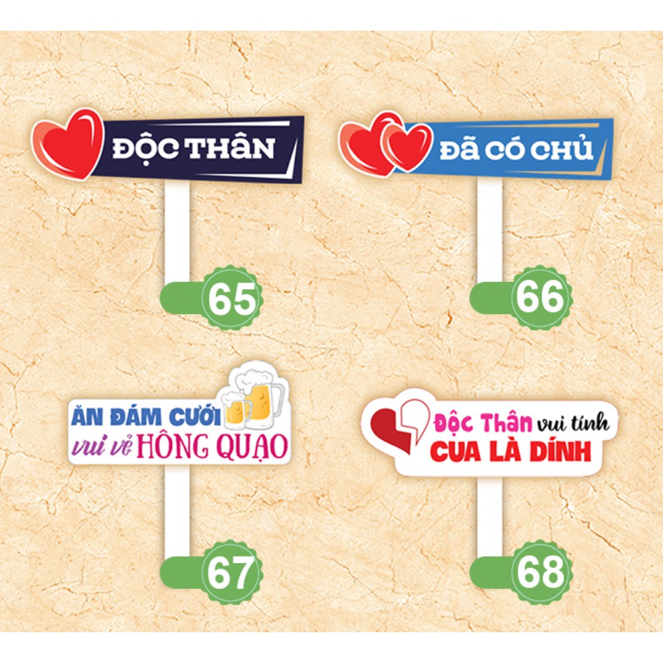 Bảng hashtag chụp ảnh đám cưới MS 61-80 | BigBuy360 - bigbuy360.vn